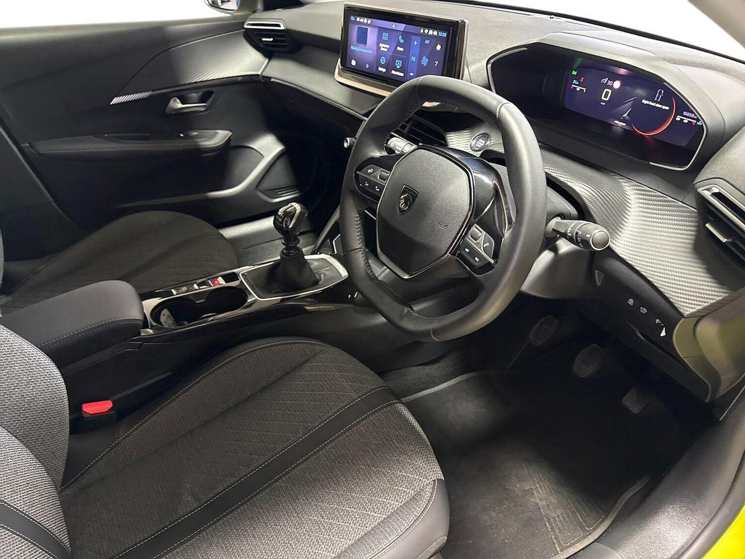 Used Peugeot 208 2024 for sale - 78191505: Photo 15