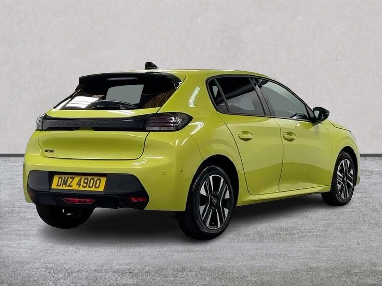 Used Peugeot 208 2024 for sale - 78191505: Photo 18