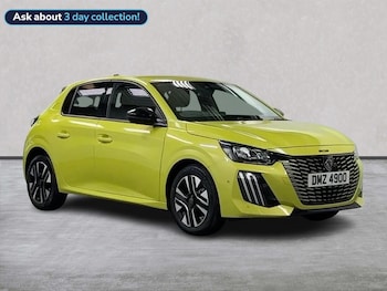 Peugeot 208 feature image