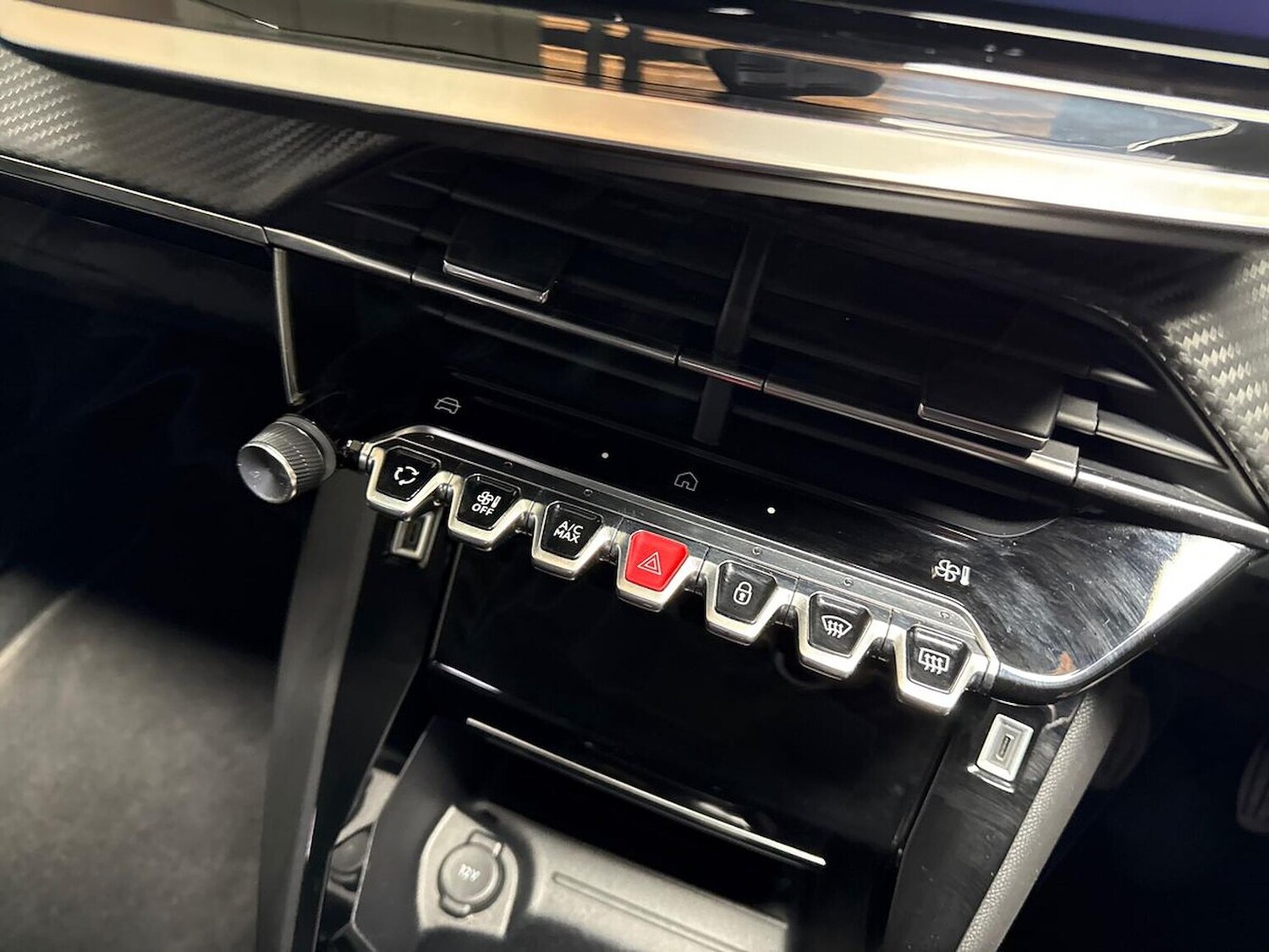 Used Peugeot 208 2024 for sale - 78191505: Photo 22