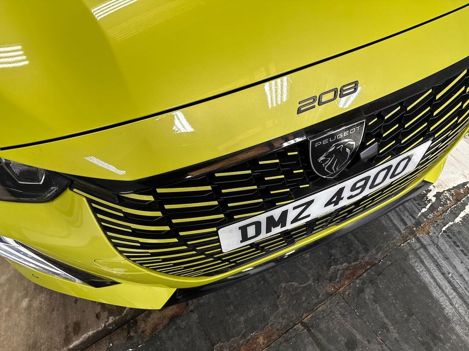 Used Peugeot 208 2024 for sale - 78191505: Photo 28