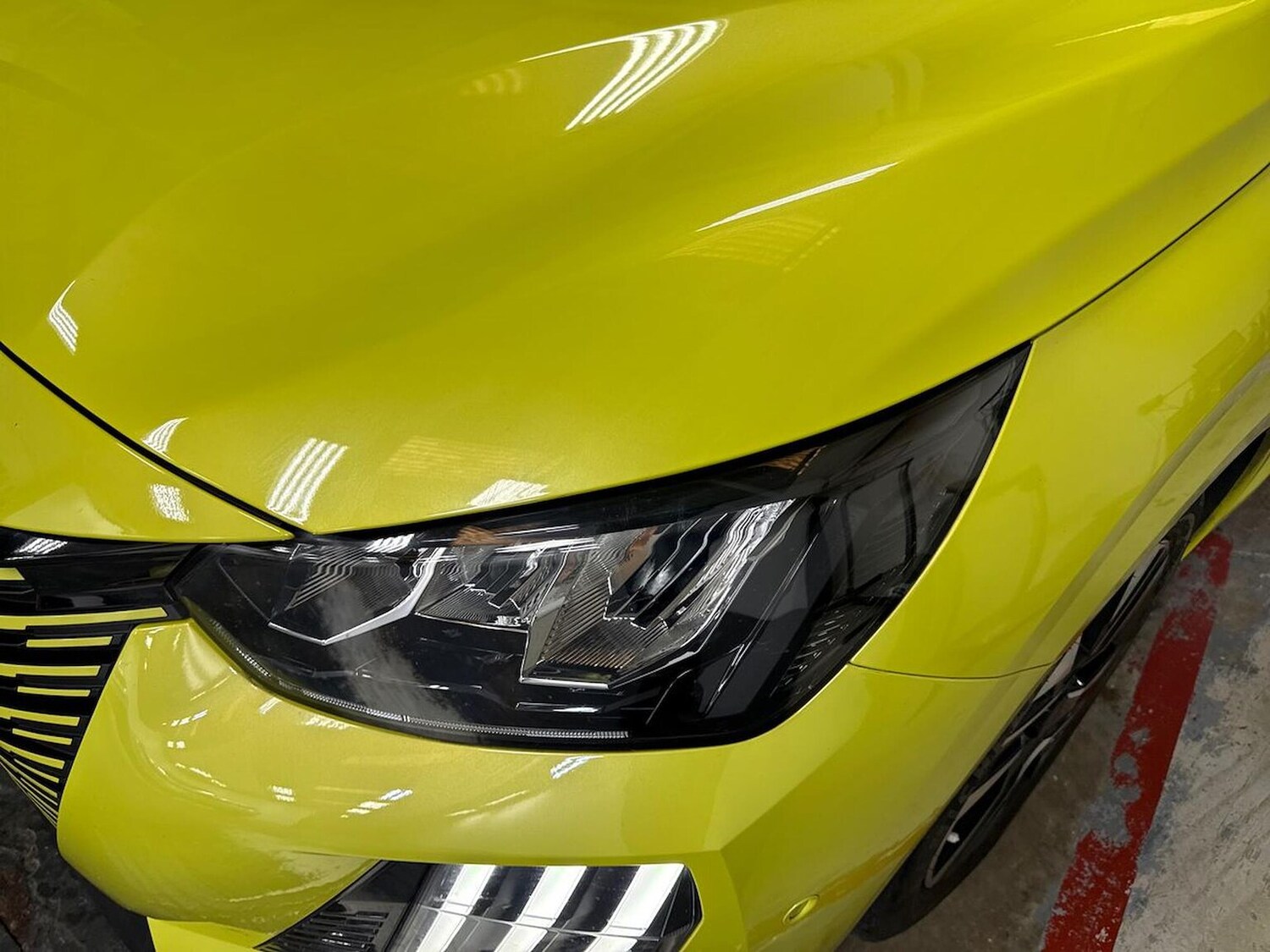 Used Peugeot 208 2024 for sale - 78191505: Photo 29