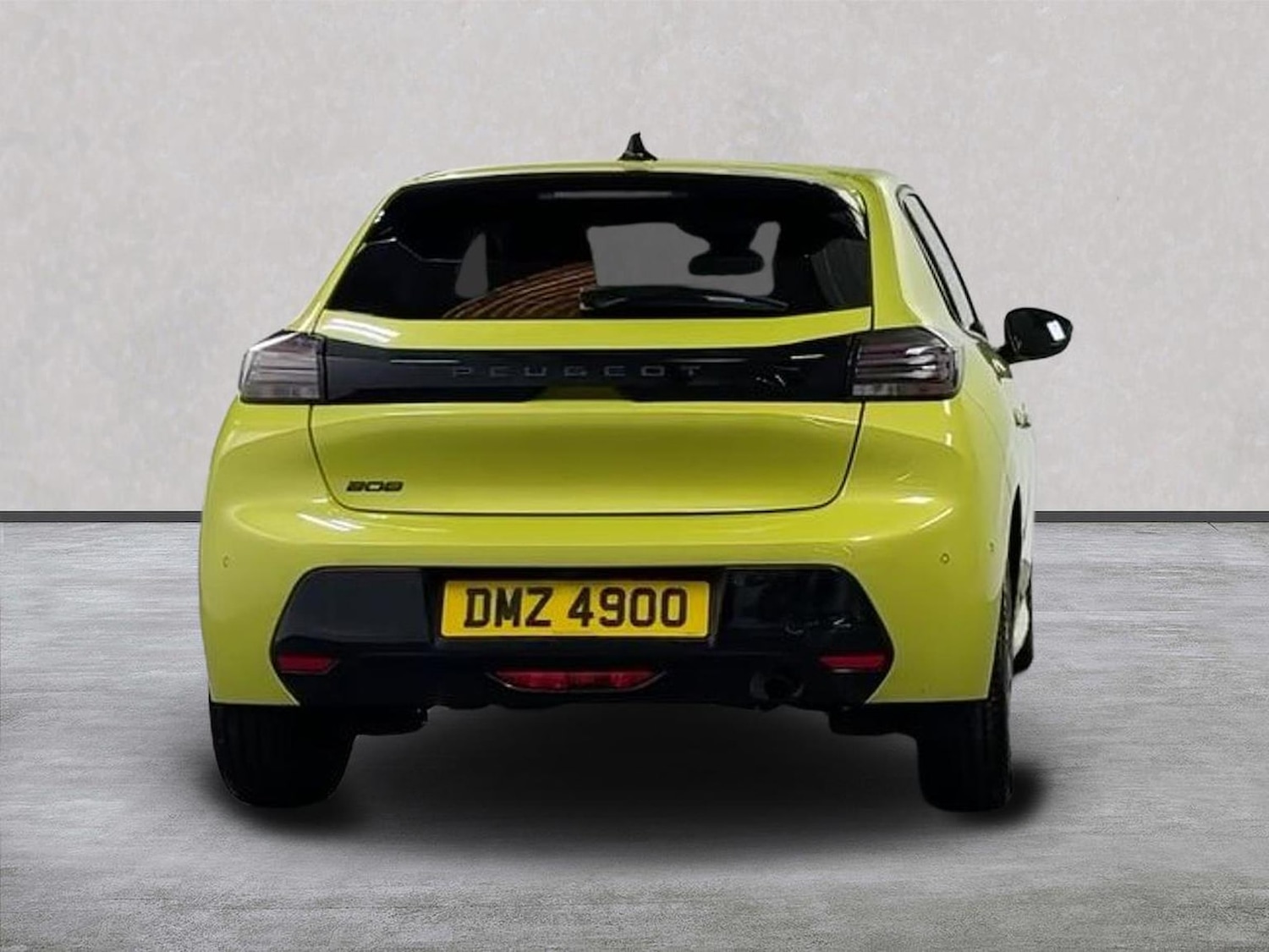 Used Peugeot 208 2024 for sale - 78191505: Photo 4