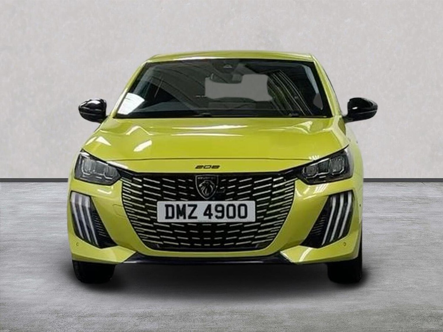 Used Peugeot 208 2024 for sale - 78191505: Photo 5