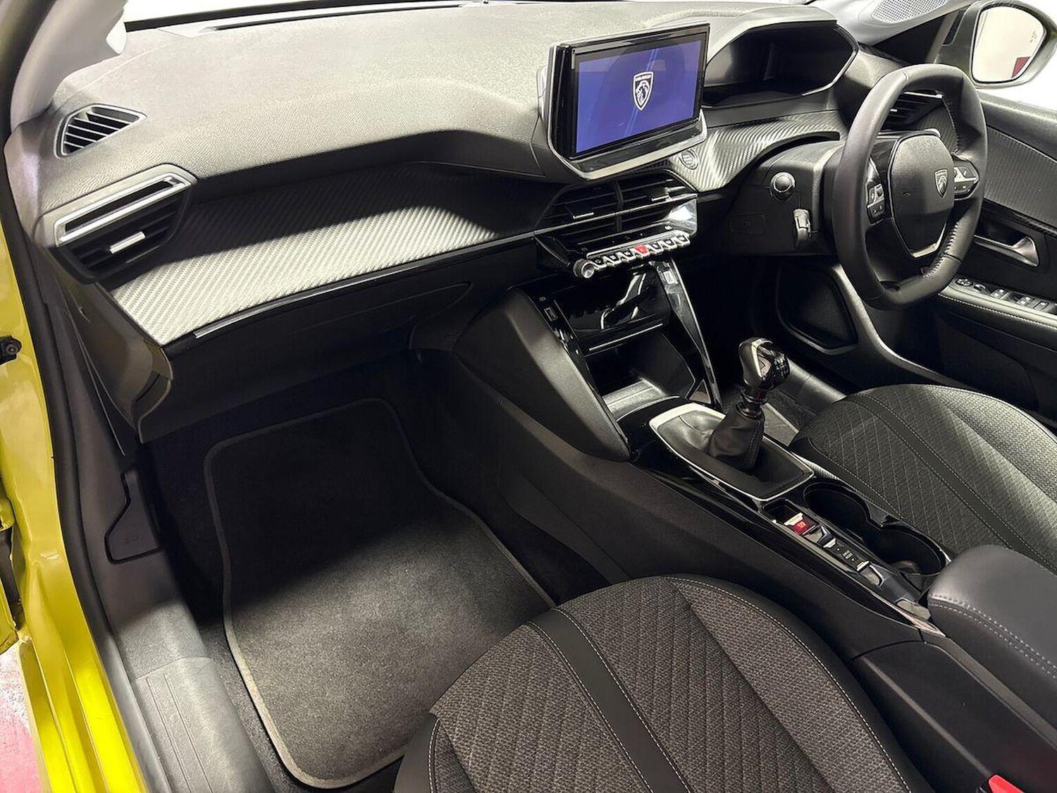 Used Peugeot 208 2024 for sale - 78191505: Photo 7