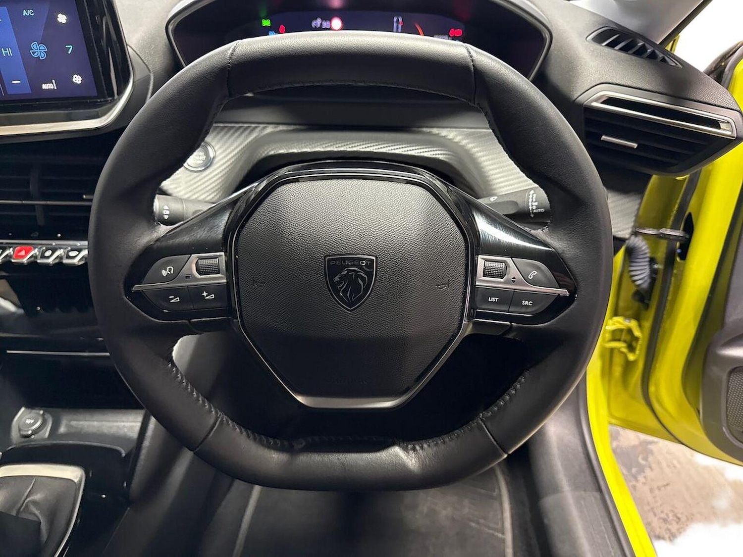 Used Peugeot 208 2024 for sale - 78191505: Photo 9