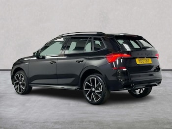 Used Skoda Kamiq 2023 for sale - 78940171: Photo