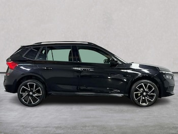 Used Skoda Kamiq 2023 for sale - 78940171: Photo