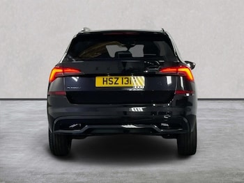 Used Skoda Kamiq 2023 for sale - 78940171: Photo