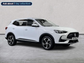 Used MG MG HS 2024 for sale - 78670602: Photo