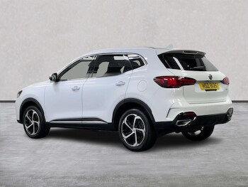 Used MG MG HS 2024 for sale - 78670602: Photo