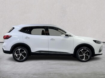 Used MG MG HS 2024 for sale - 78670602: Photo