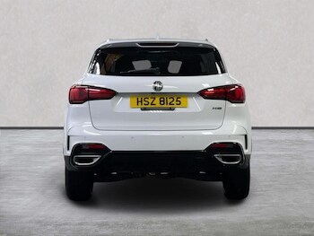 Used MG MG HS 2024 for sale - 78670602: Photo