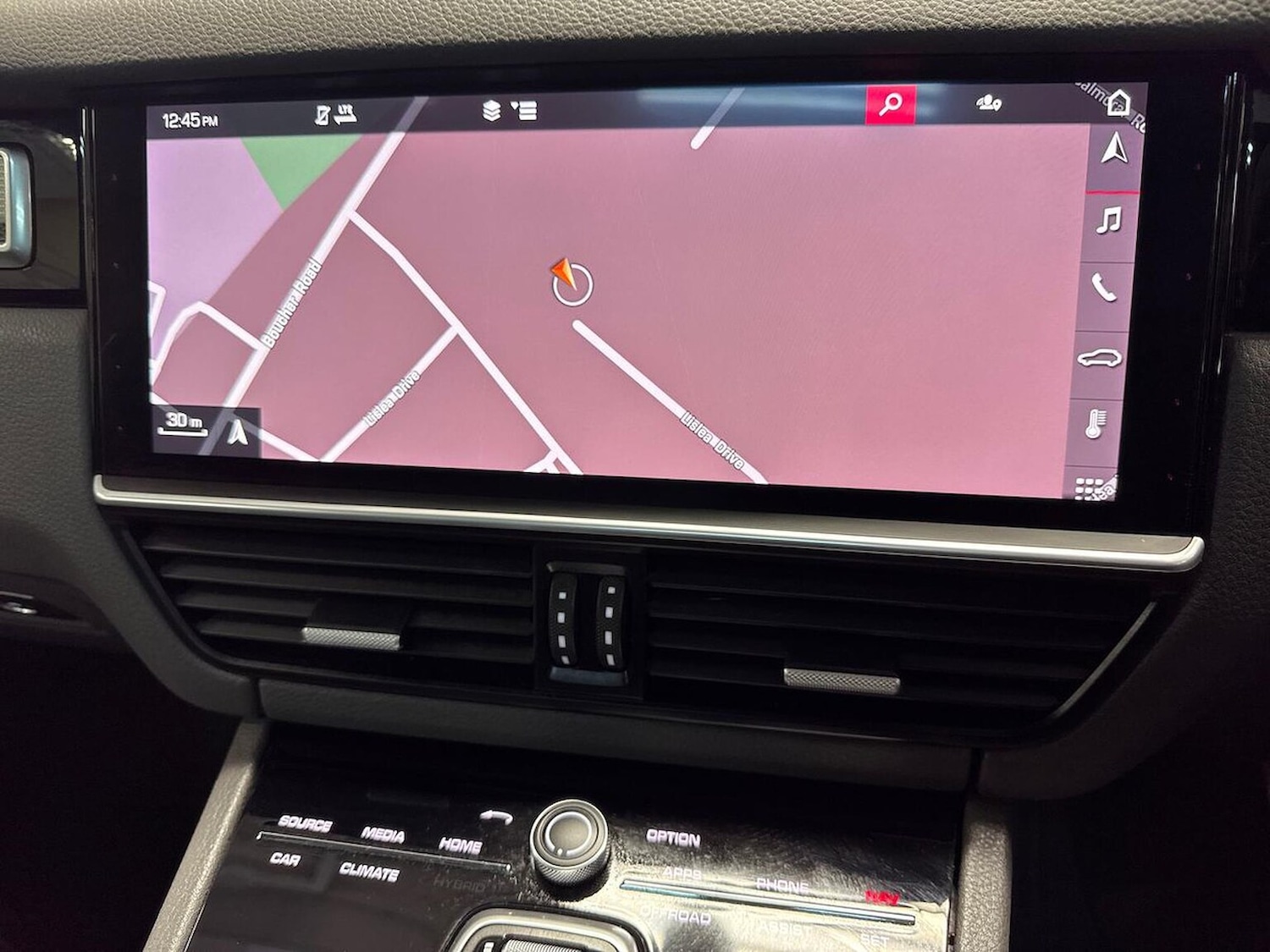 Used Porsche Cayenne 2020 for sale - 76011039: Photo 11