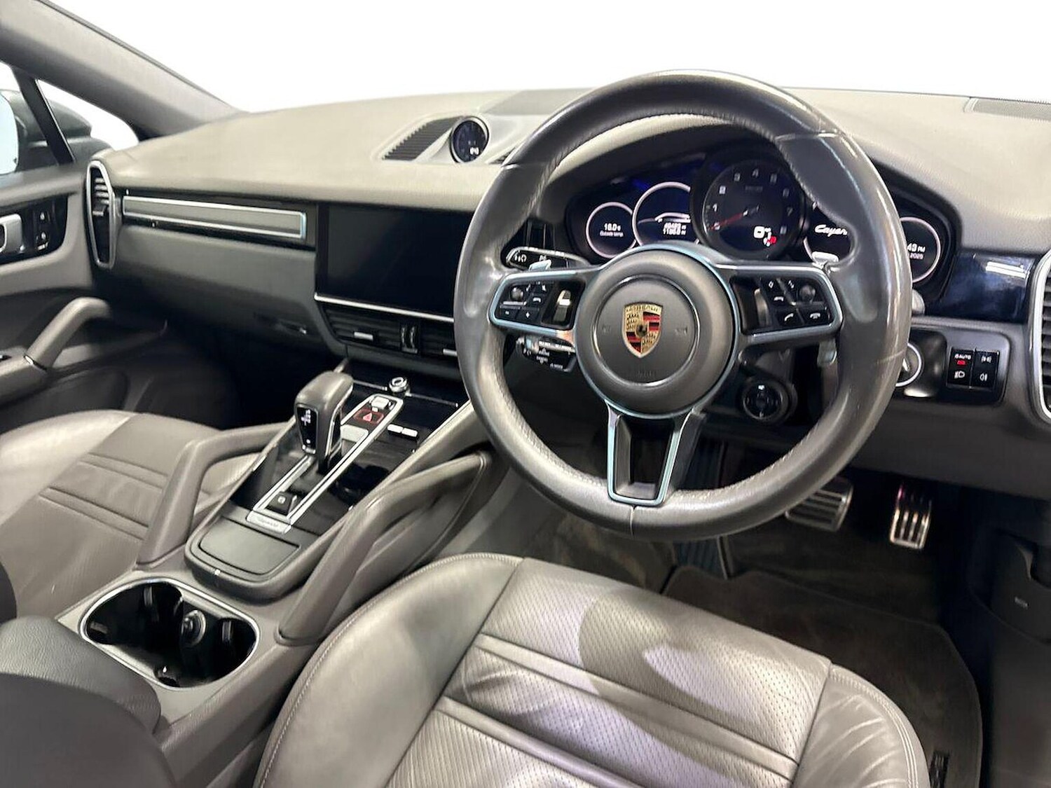 Used Porsche Cayenne 2020 for sale - 76011039: Photo 15