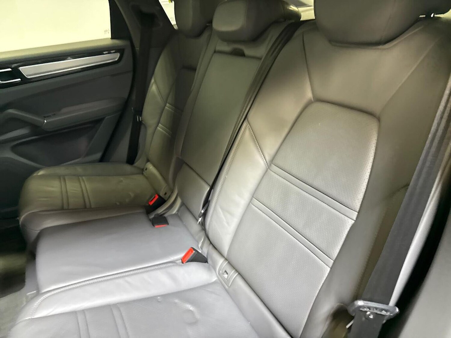 Used Porsche Cayenne 2020 for sale - 76011039: Photo 16