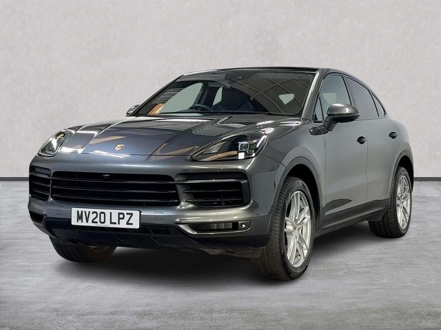 Used Porsche Cayenne 2020 for sale - 76011039: Photo 20