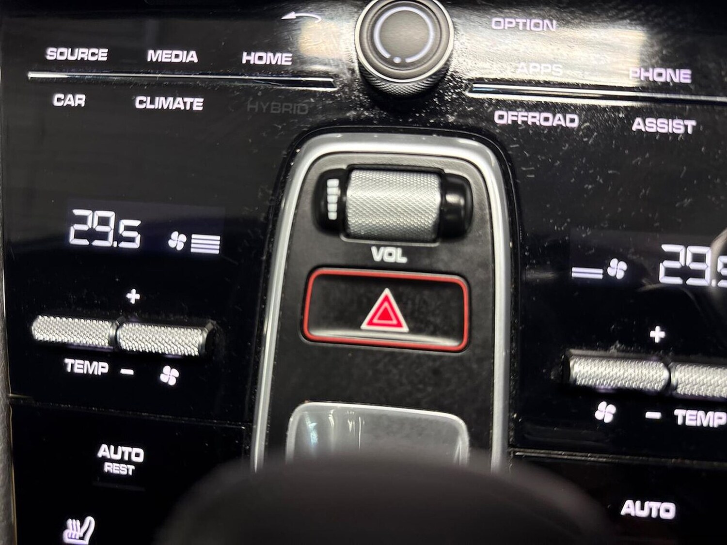 Used Porsche Cayenne 2020 for sale - 76011039: Photo 22