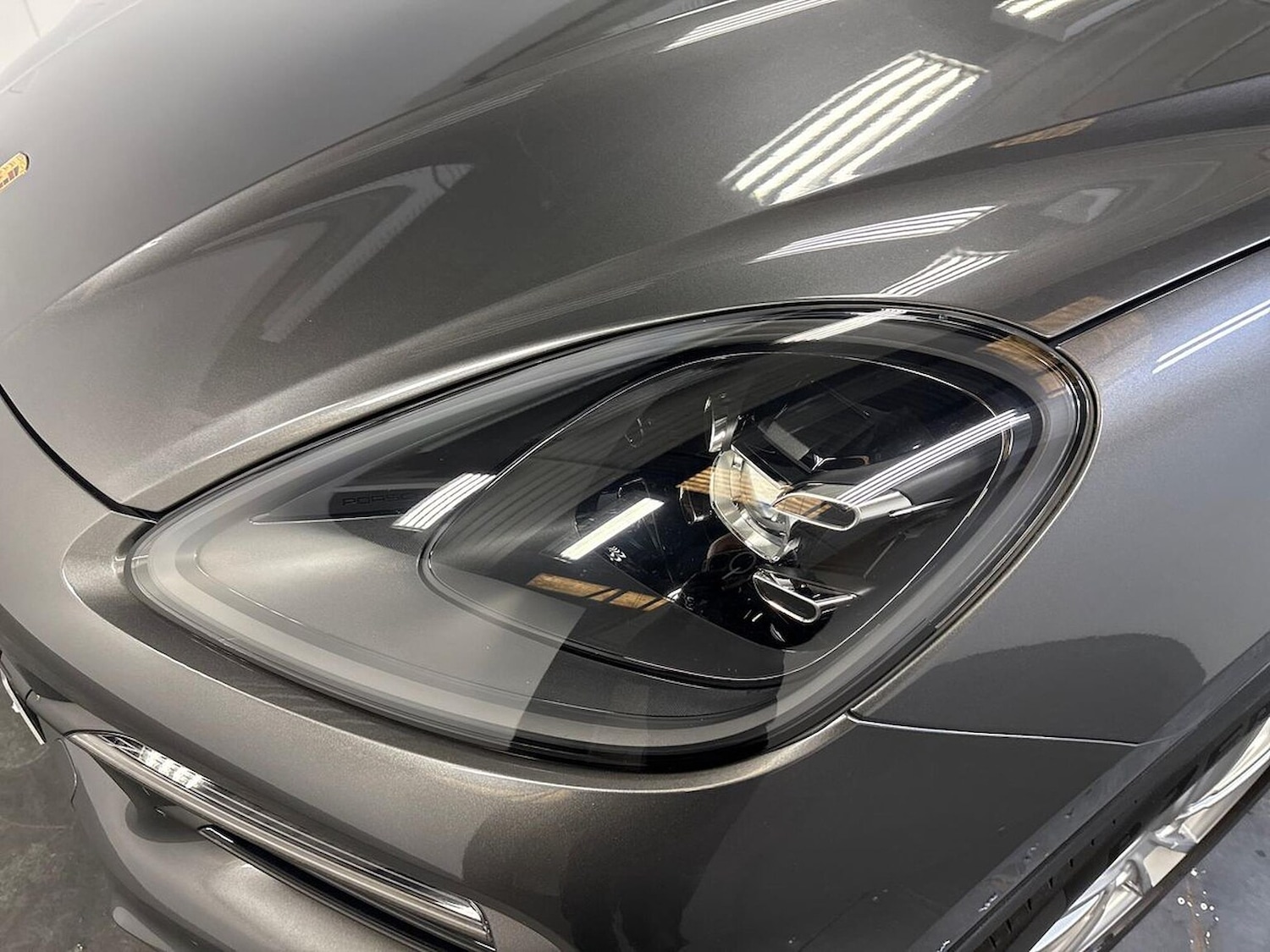 Used Porsche Cayenne 2020 for sale - 76011039: Photo 29