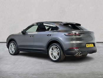 Used Porsche Cayenne 2020 for sale - 76011039: Photo 2