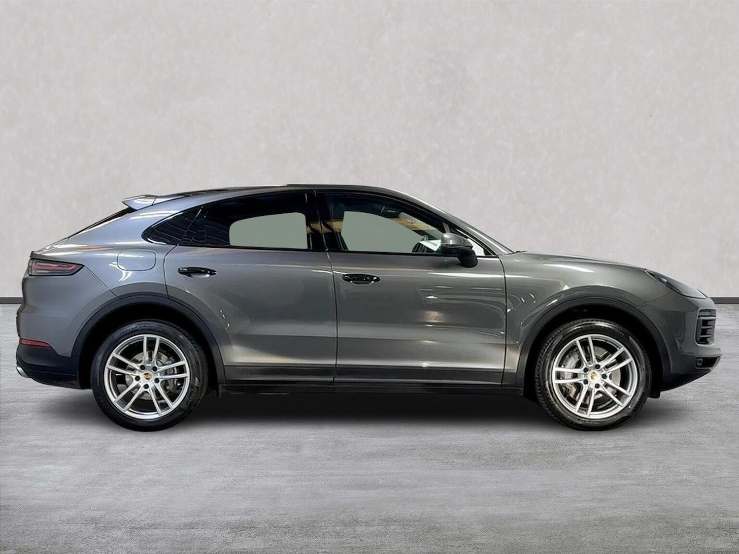 Used Porsche Cayenne 2020 for sale - 76011039: Photo 3
