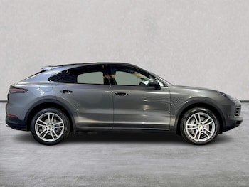 Used Porsche Cayenne 2020 for sale - 76011039: Photo 3