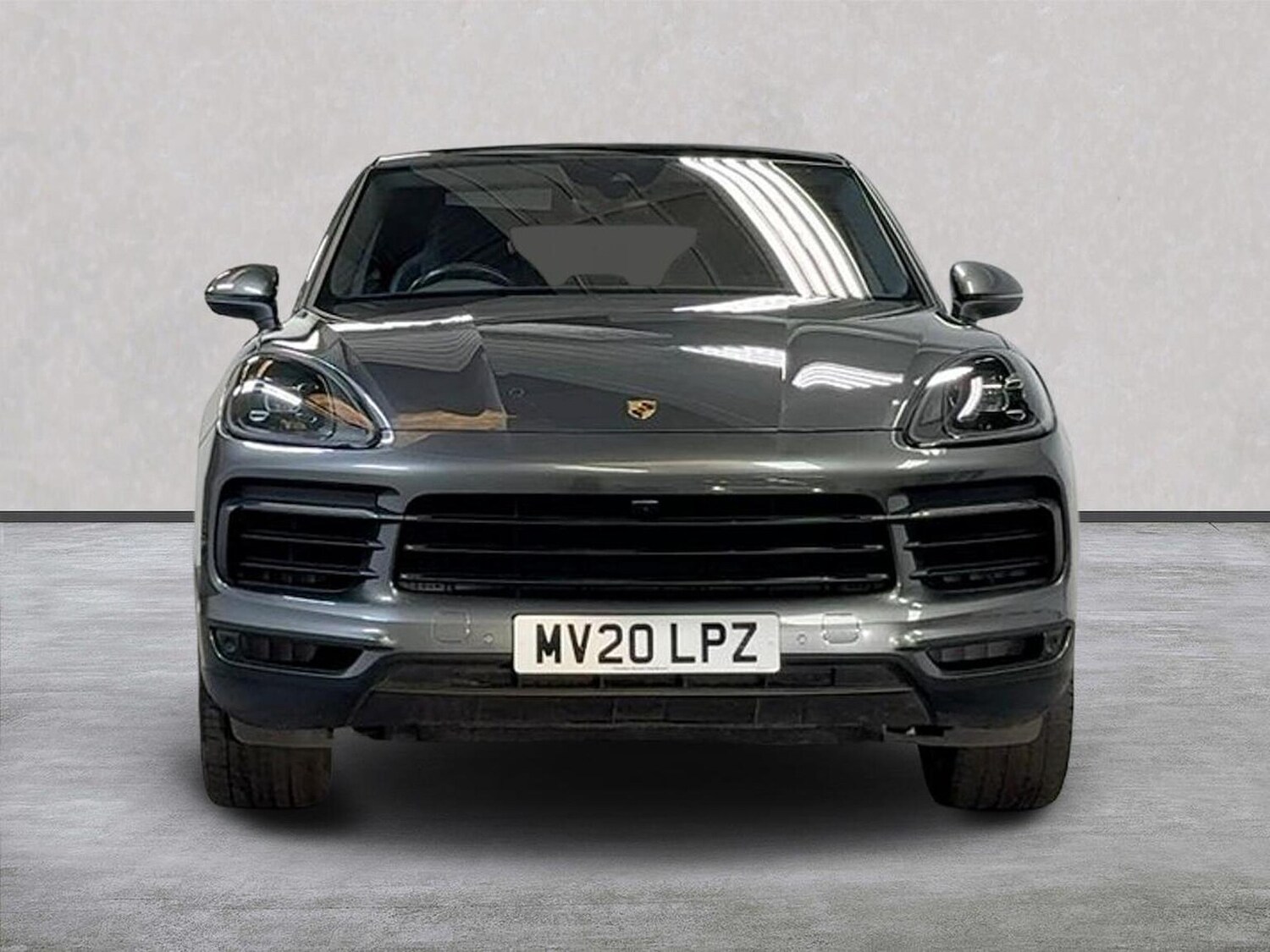 Used Porsche Cayenne 2020 for sale - 76011039: Photo 5
