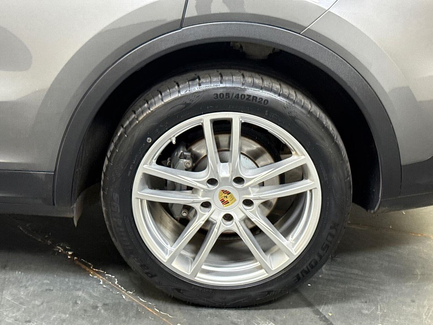 Used Porsche Cayenne 2020 for sale - 76011039: Photo 6