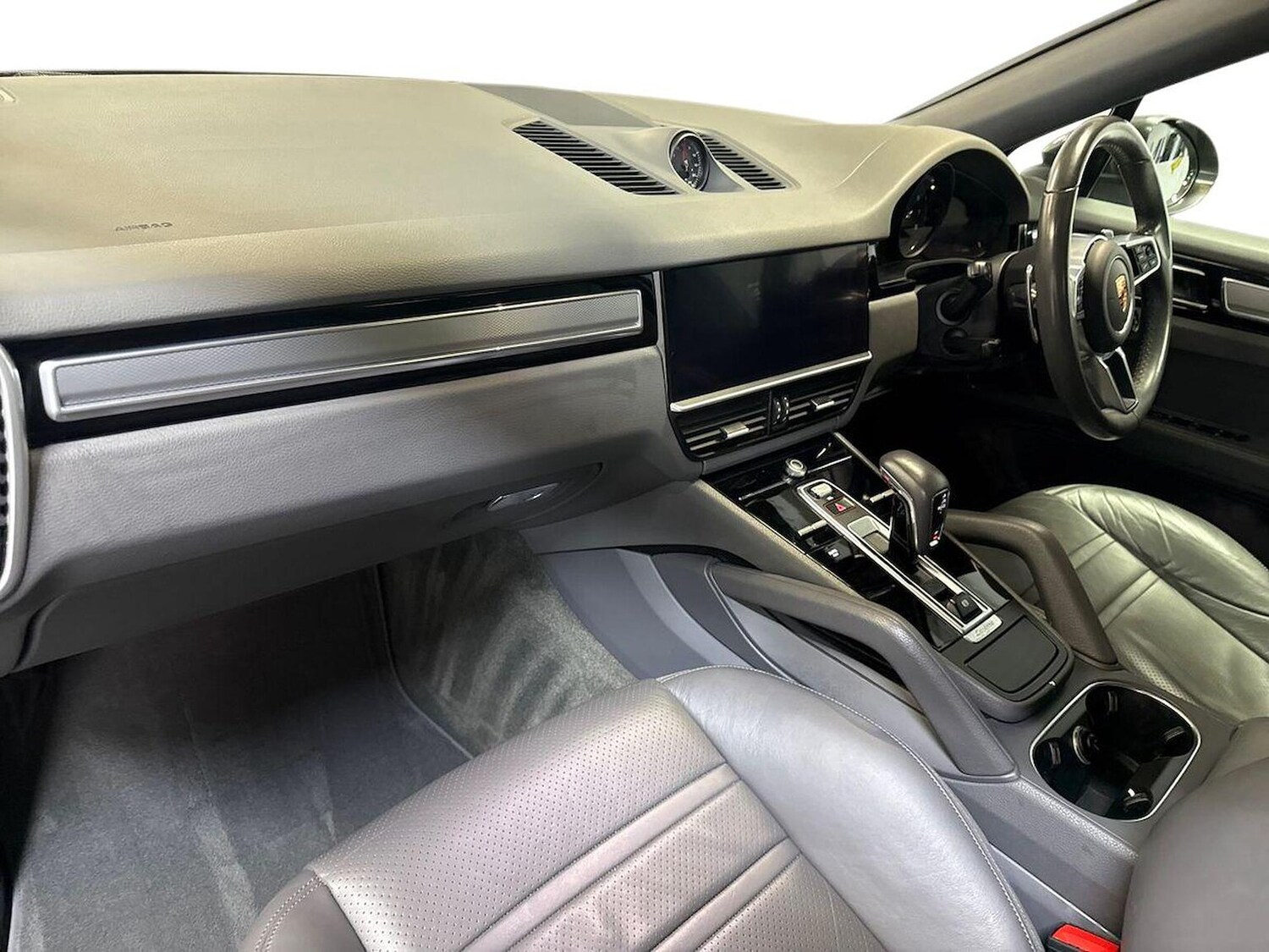 Used Porsche Cayenne 2020 for sale - 76011039: Photo 7