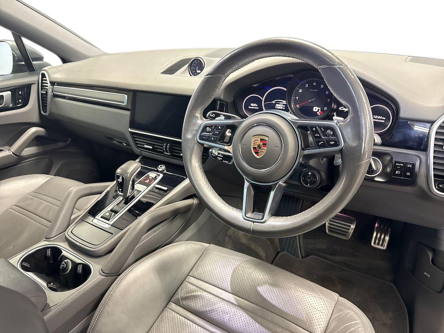 Used Porsche Cayenne 2020 for sale - 76011039: Photo 8