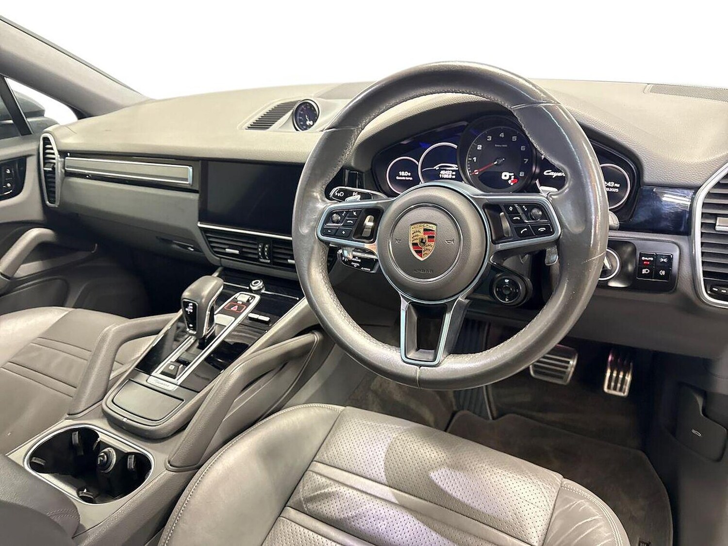 Used Porsche Cayenne 2020 for sale - 76011039: Photo 9