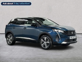 Used Peugeot 3008 2023 for sale - 79030191: Photo