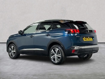 Used Peugeot 3008 2023 for sale - 79030191: Photo