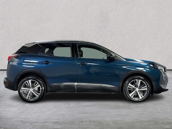 Used Peugeot 3008 2023 for sale - 79030191: Photo