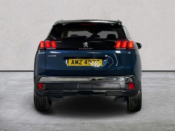 Used Peugeot 3008 2023 for sale - 79030191: Photo