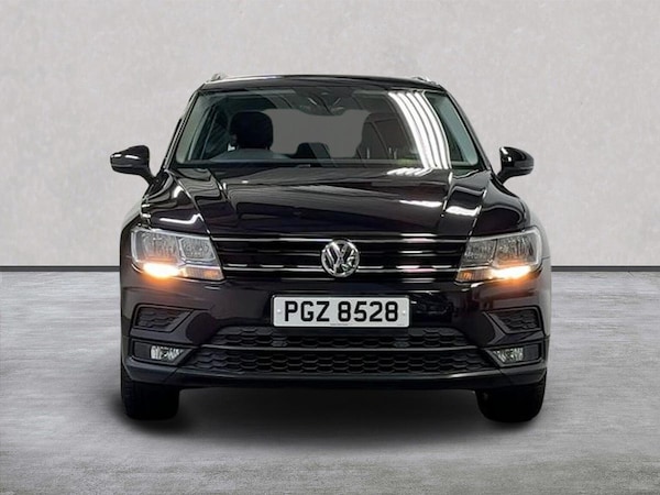 Used Volkswagen Tiguan 2020 for sale - 76236955: Photo 5