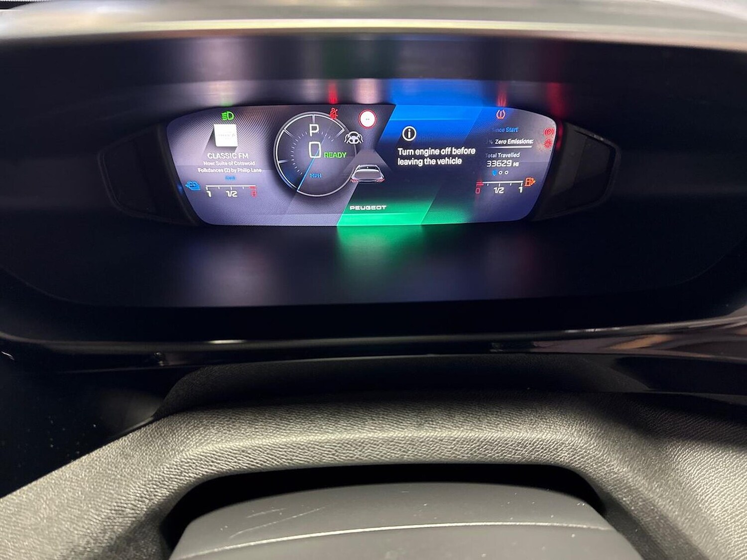 Used Peugeot 308 2022 for sale - 77489311: Photo 10