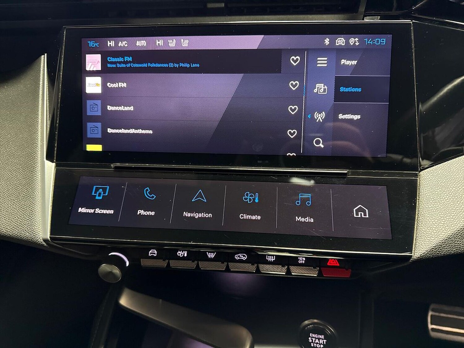 Used Peugeot 308 2022 for sale - 77489311: Photo 11