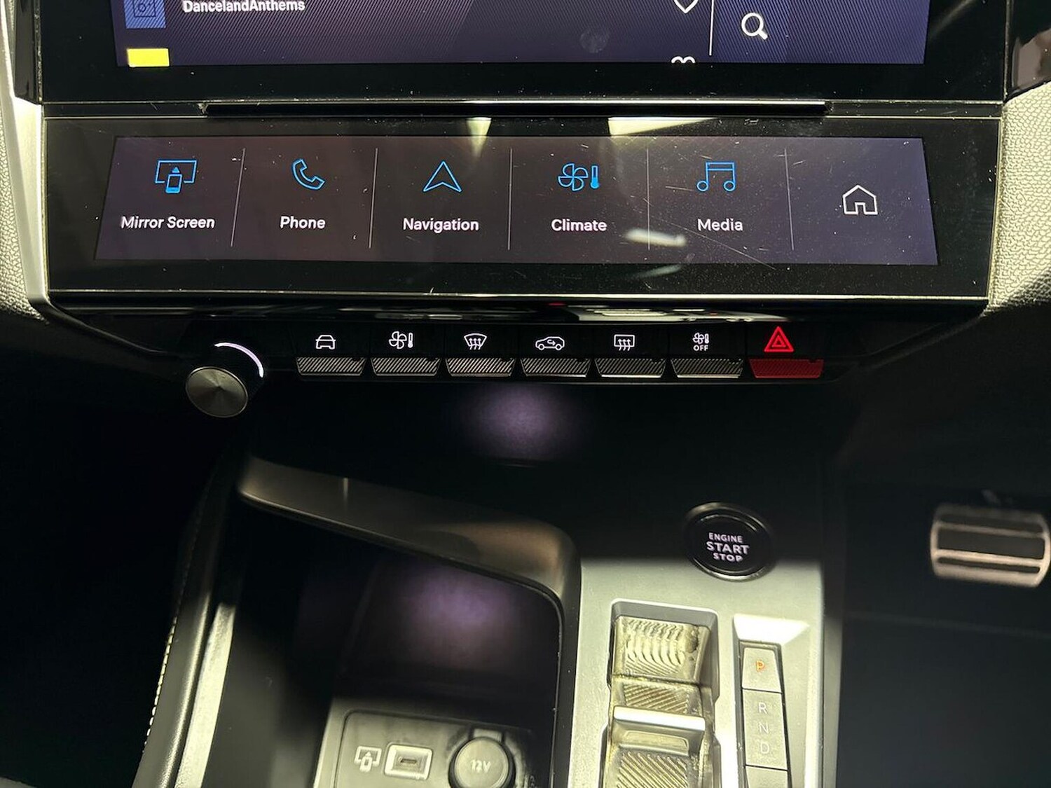 Used Peugeot 308 2022 for sale - 77489311: Photo 12