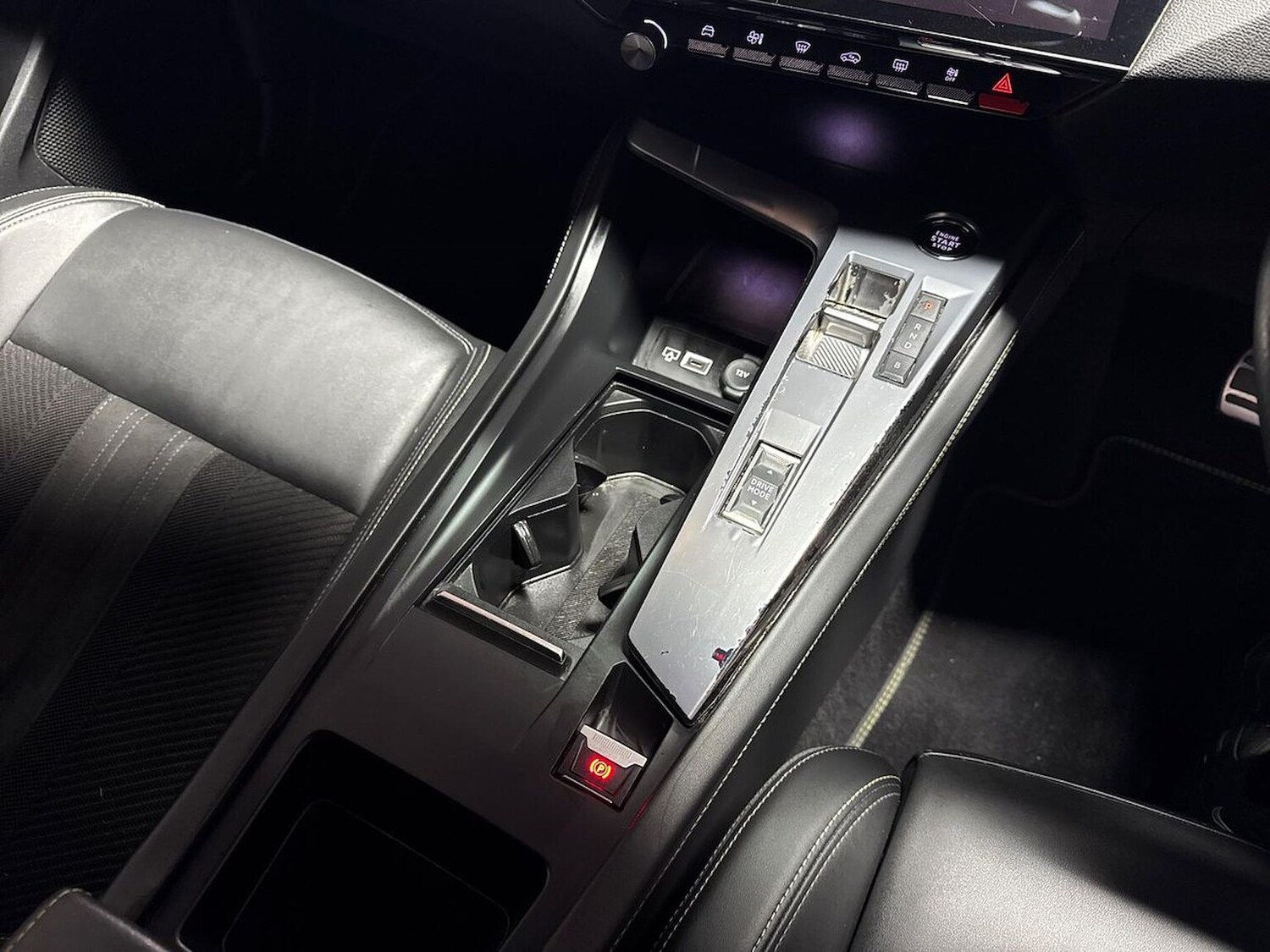 Used Peugeot 308 2022 for sale - 77489311: Photo 13