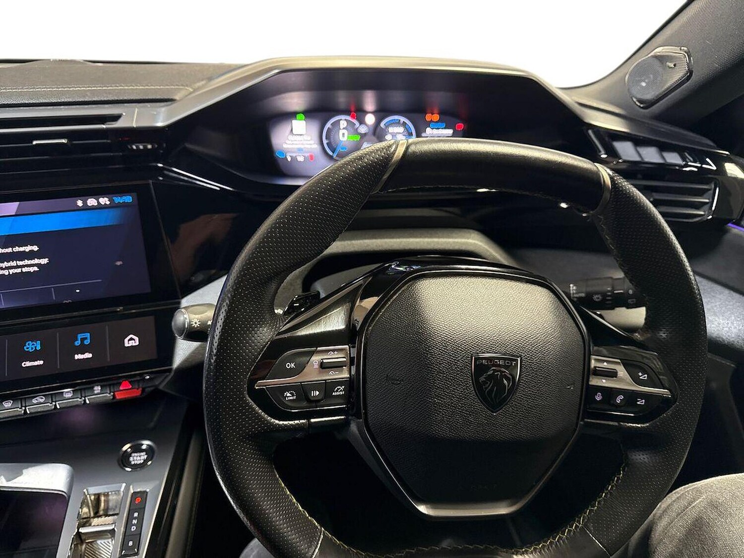 Used Peugeot 308 2022 for sale - 77489311: Photo 15