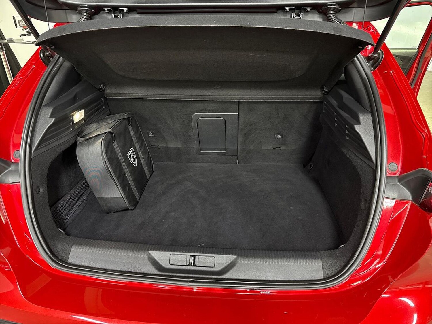 Used Peugeot 308 2022 for sale - 77489311: Photo 17