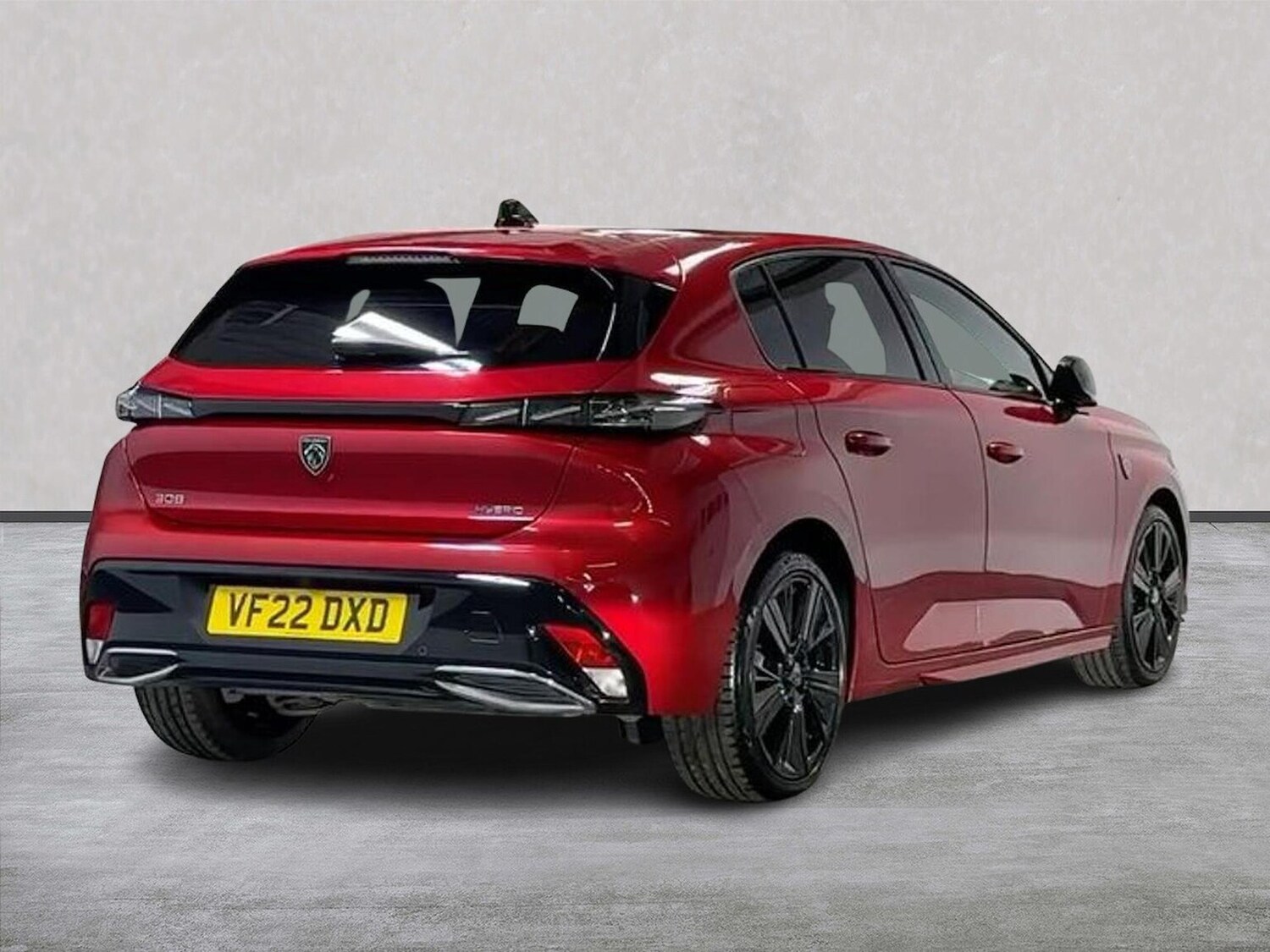 Used Peugeot 308 2022 for sale - 77489311: Photo 18