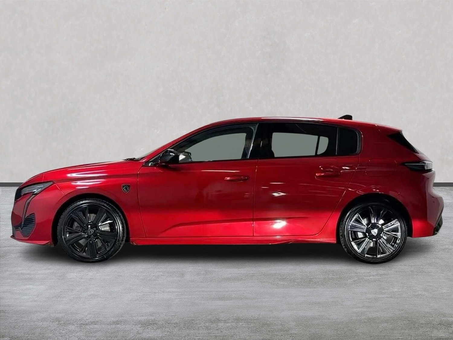 Used Peugeot 308 2022 for sale - 77489311: Photo 19