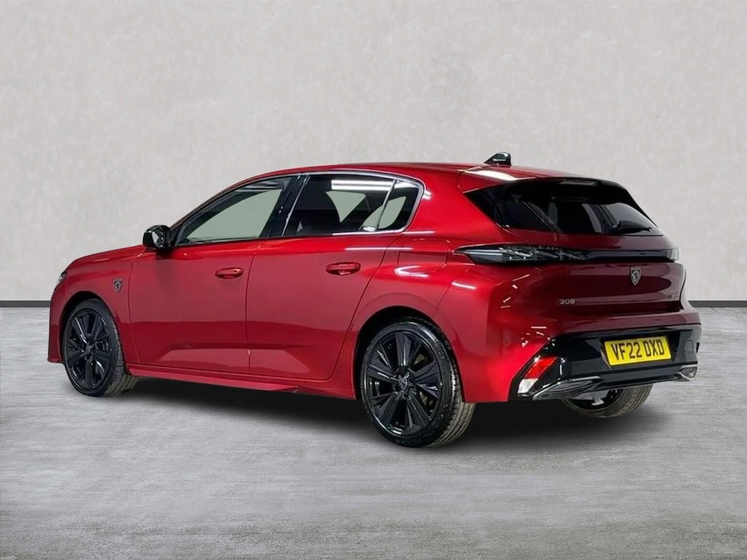 Used Peugeot 308 2022 for sale - 77489311: Photo 2