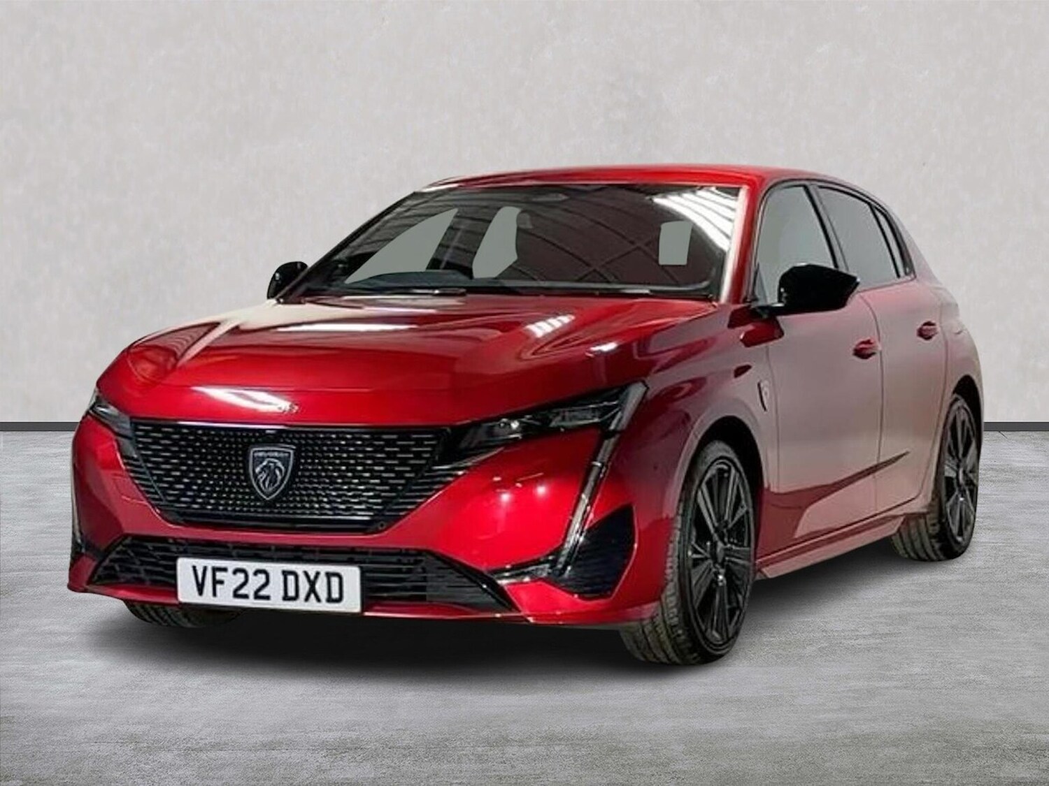 Used Peugeot 308 2022 for sale - 77489311: Photo 20