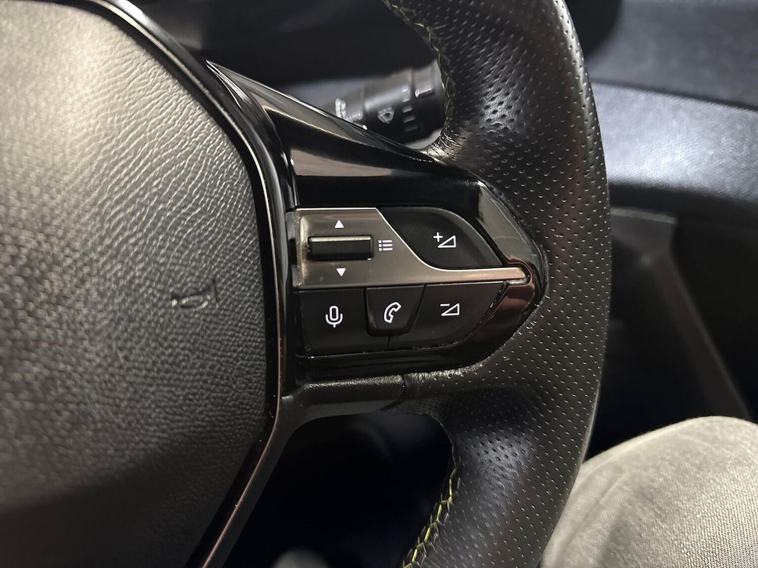 Used Peugeot 308 2022 for sale - 77489311: Photo 24