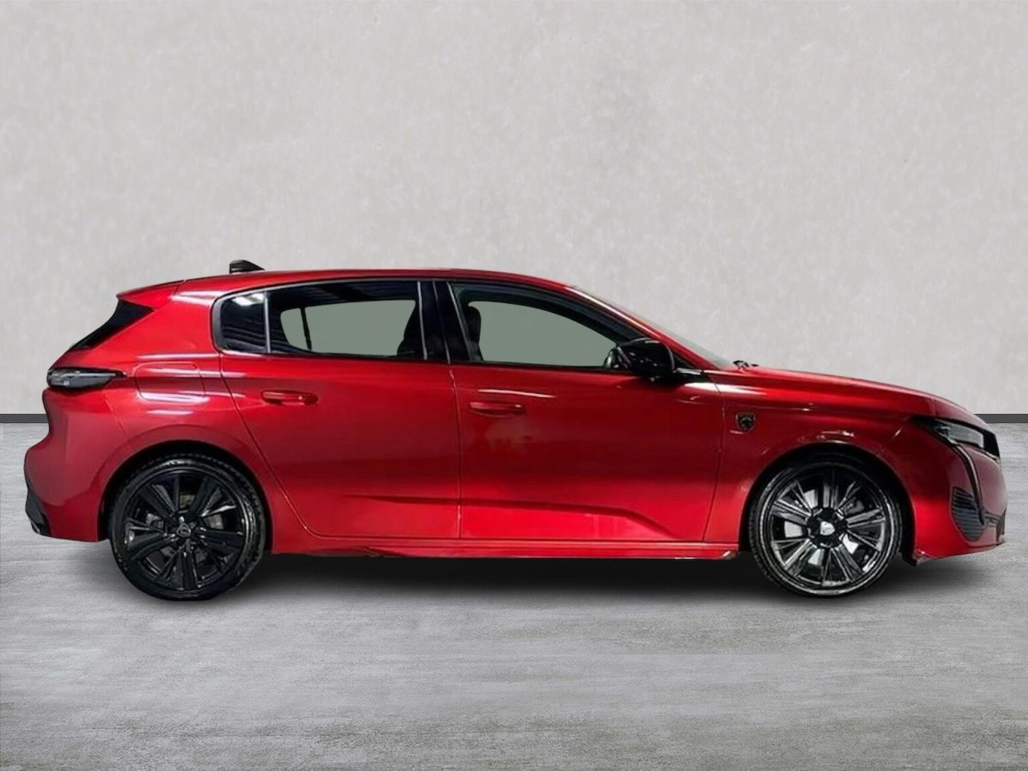 Used Peugeot 308 2022 for sale - 77489311: Photo 3