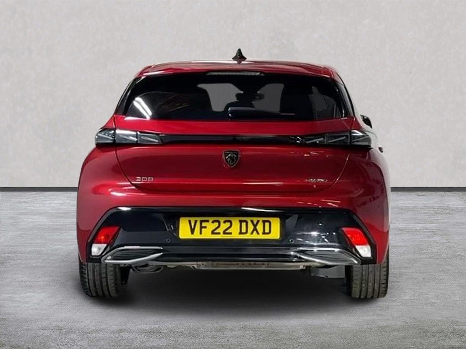 Used Peugeot 308 2022 for sale - 77489311: Photo 4