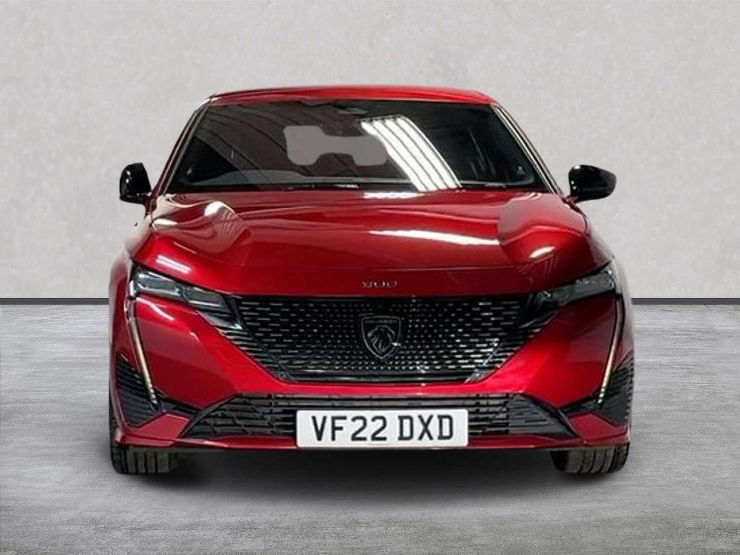 Used Peugeot 308 2022 for sale - 77489311: Photo 5